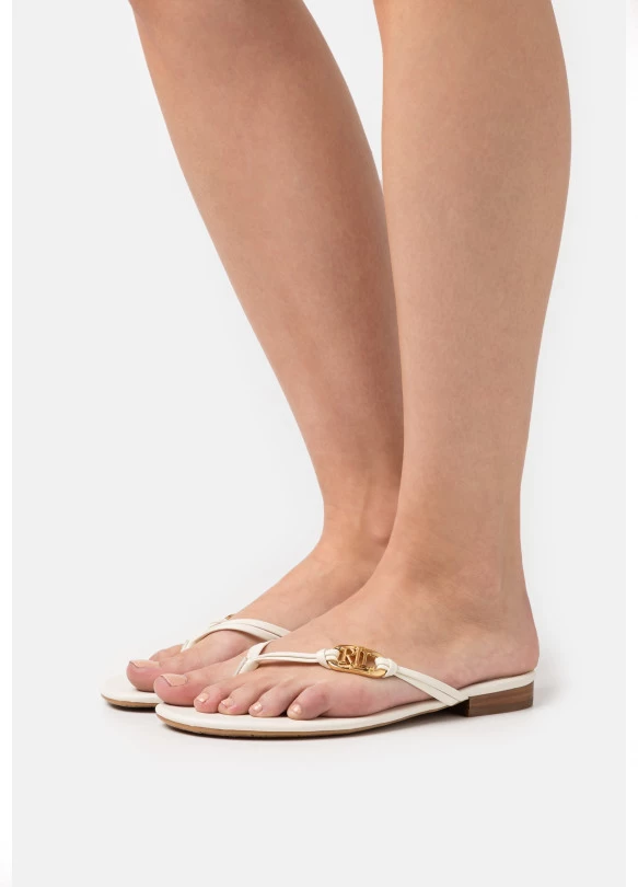 main_image_EMALIA - Sandalias de dedo - vanilla