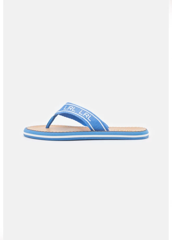 main_image_ROXXY - Sandalias de dedo - new england blue/vanilla
