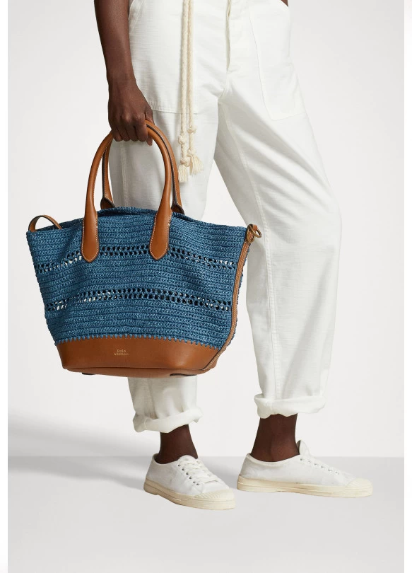 main_image_TOTE MEDIUM SET - Bolso shopping - chambray