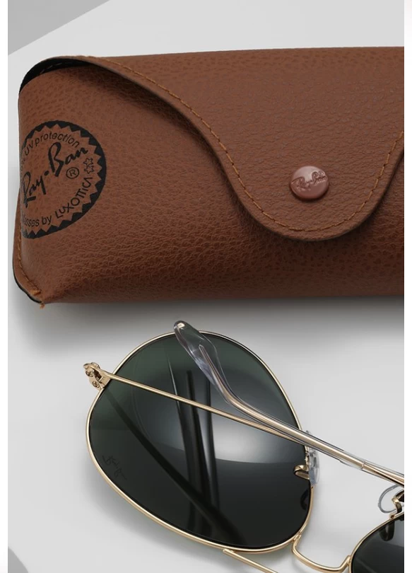 1_AVIATOR LARGE UNISEX - Gafas de sol