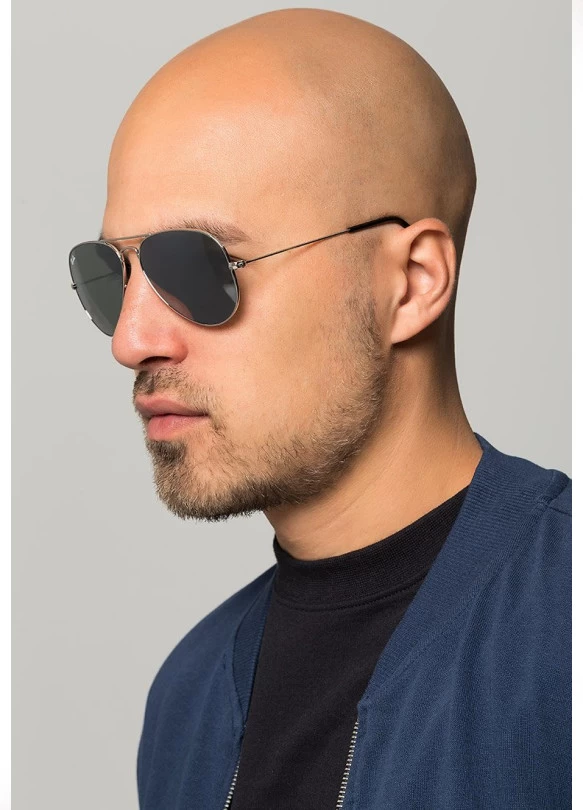 main_image_AVIATOR LARGE UNISEX - Gafas de sol