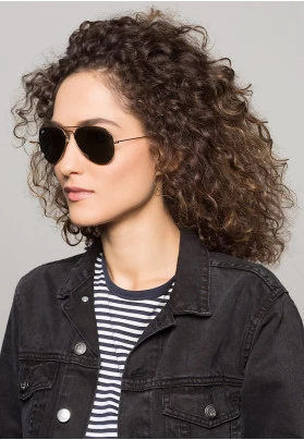 AVIATOR LARGE UNISEX - Gafas de sol