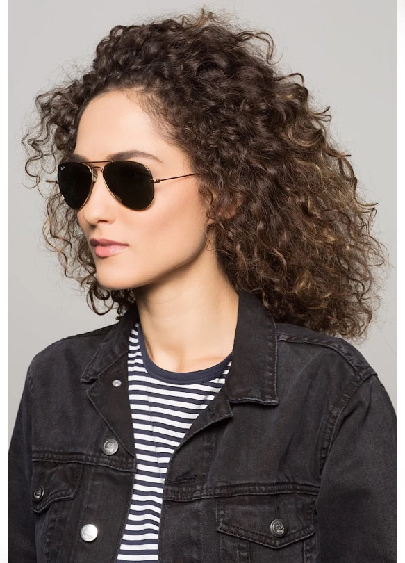 main_image_AVIATOR LARGE UNISEX - Gafas de sol