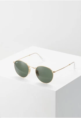 ROUND METAL UNISEX - Gafas de sol