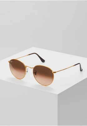 ROUND METAL UNISEX - Gafas de sol