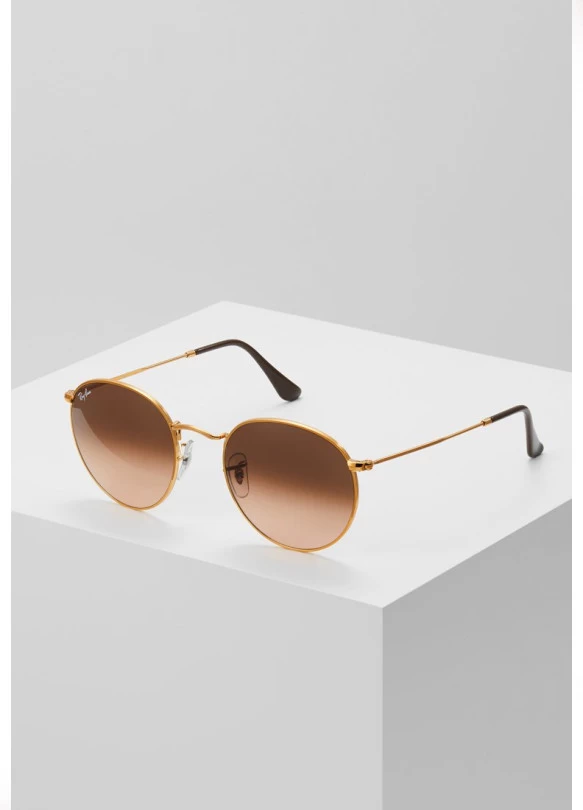 main_image_ROUND METAL UNISEX - Gafas de sol