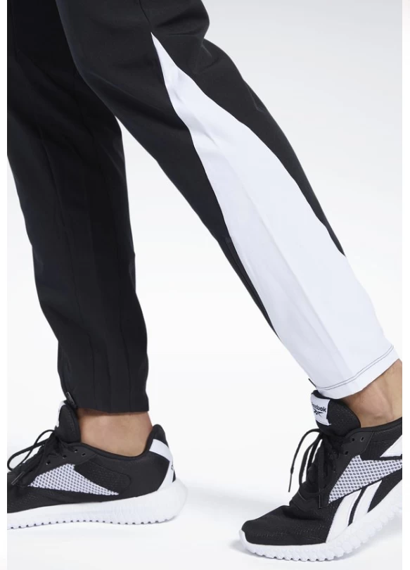 3_ARCHIVE EVOLUTION PANTS - Pantalones deportivos