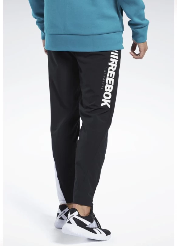 1_ARCHIVE EVOLUTION PANTS - Pantalones deportivos