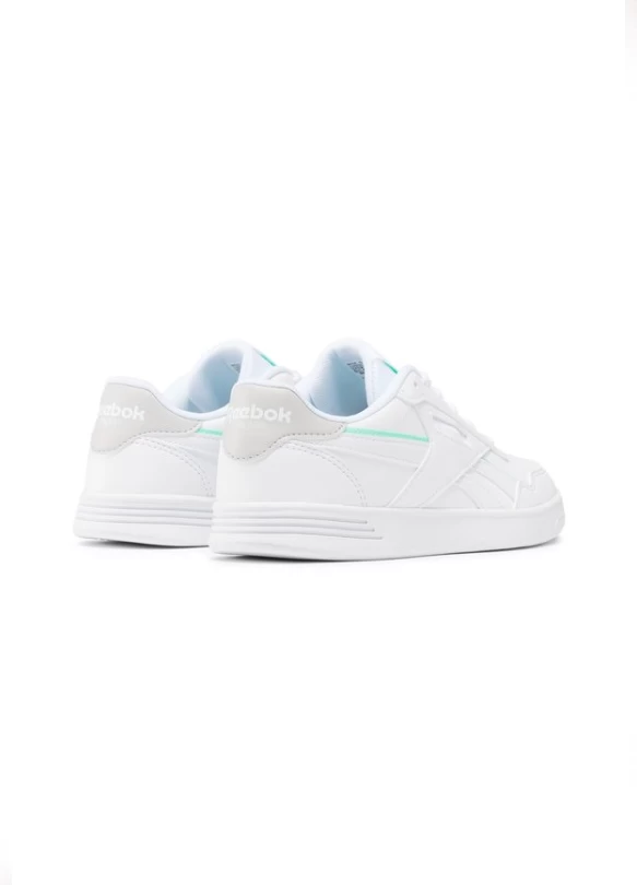 1_COURT ADVANCE VEGAN - Zapatillas de tenis para tierra batida