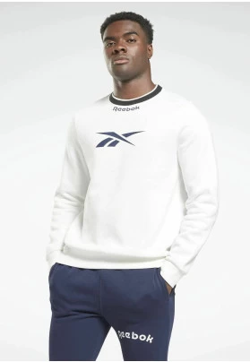 IDENTITY ARCH - Sudadera