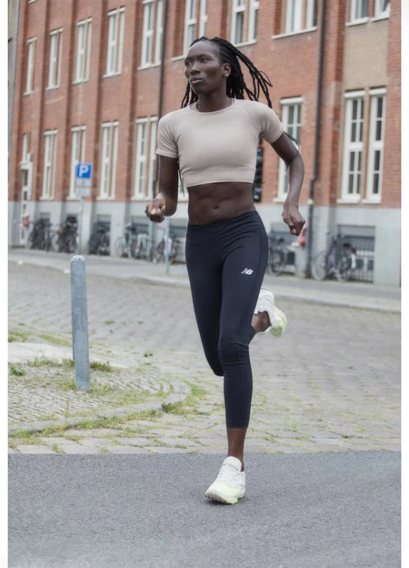 1_ LAVANTE TRAIL - Zapatillas de trail running