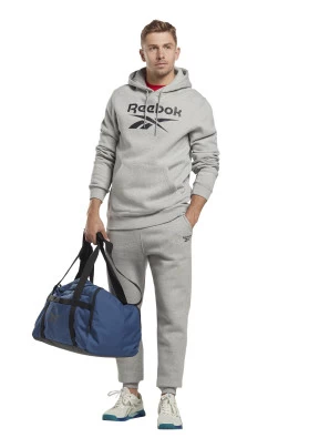 LEFT LEG JOGGER - Pantalones deportivos