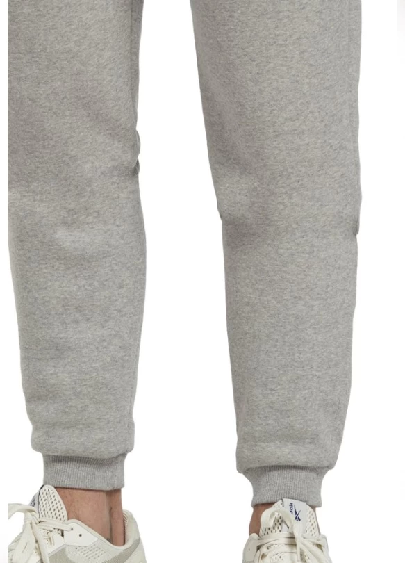 1_LEFT LEG JOGGER - Pantalones deportivos