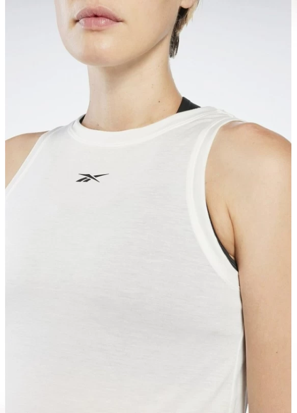 2_MATERNITY DRAWSTRING TANK - Top