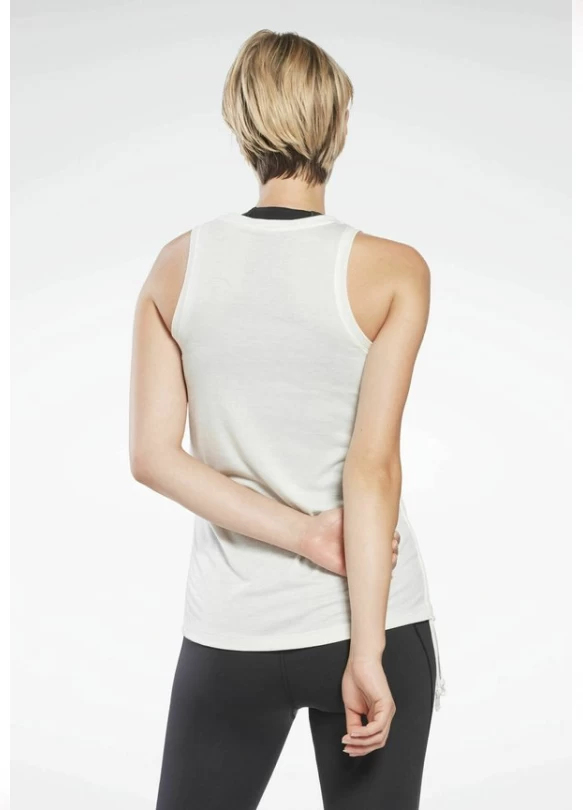 1_MATERNITY DRAWSTRING TANK - Top