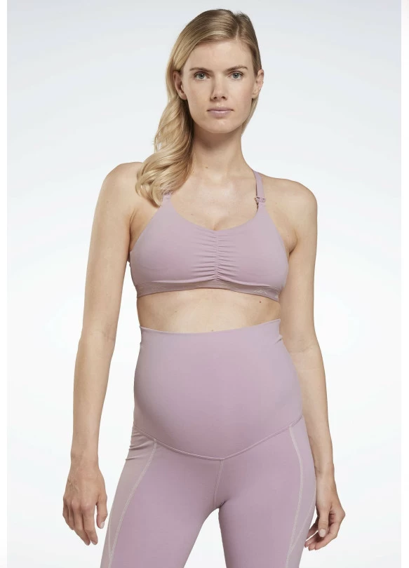 main_image_NURSING BRA - Sujetadores deportivos con sujeción media