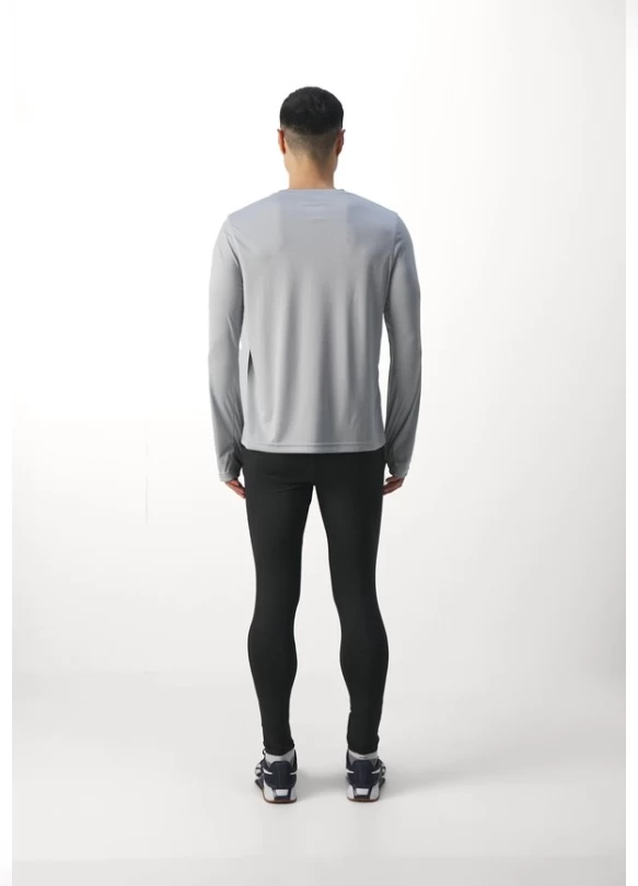 2_PANT - Medias - black