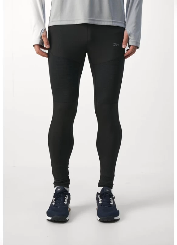 1_PANT - Medias - black