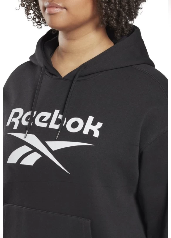 2_RI BL - Jersey con capucha