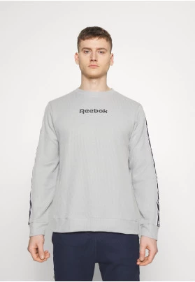 RI VECTOR TAPE CREW - Sudadera