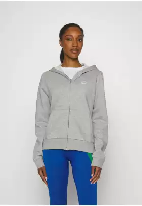  Sudadera con cremallera