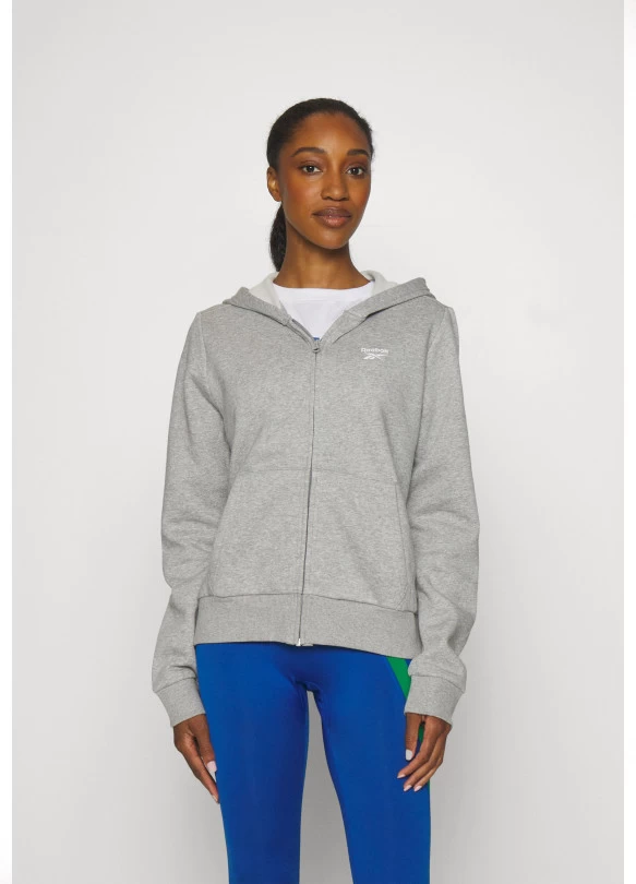 main_image_ Sudadera con cremallera