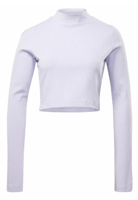 YOGA - Camiseta de manga larga