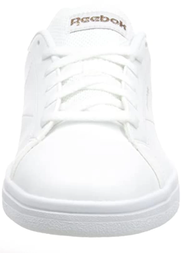 1_ Zapatillas de tenis Reebok Royal Complete CLN 2 para mujer