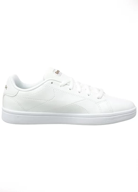 5_ Zapatillas de tenis Reebok Royal Complete CLN 2 para mujer