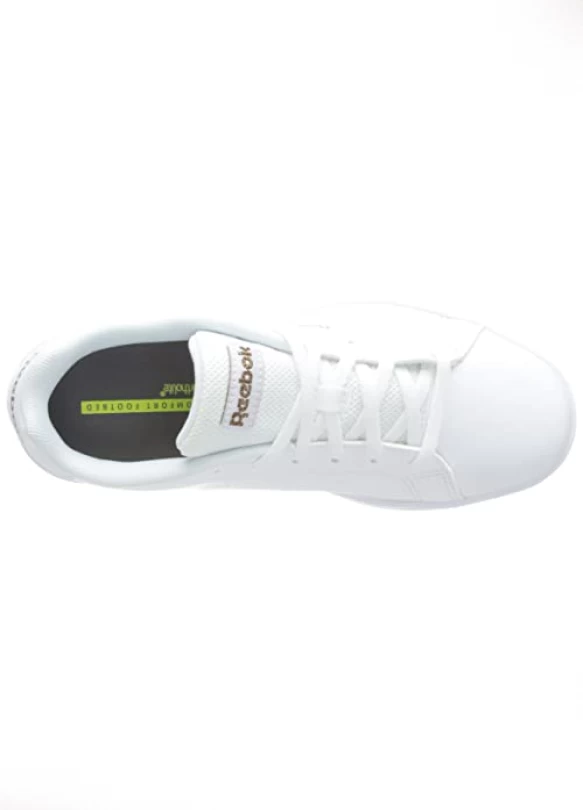 4_ Zapatillas de tenis Reebok Royal Complete CLN 2 para mujer