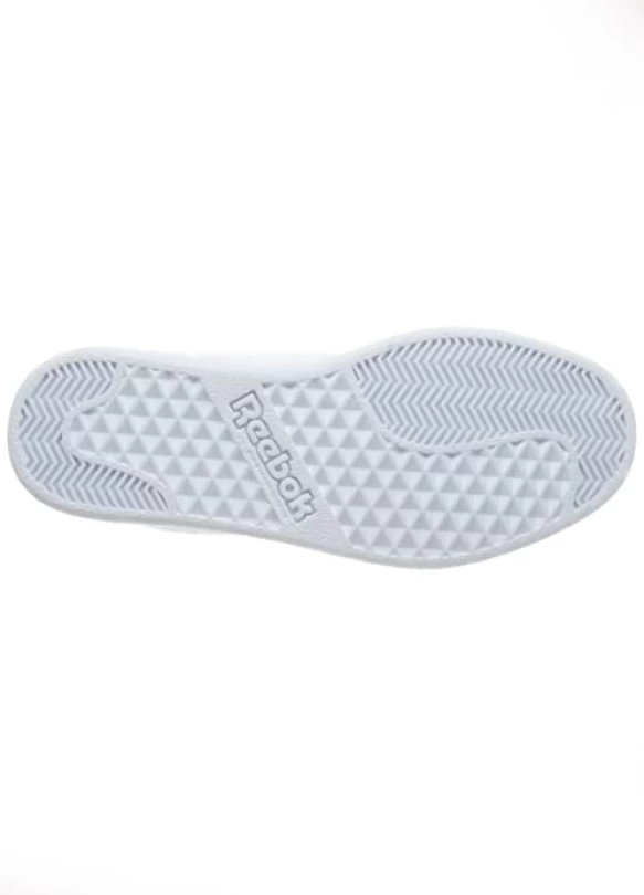 3_ Zapatillas de tenis Reebok Royal Complete CLN 2 para mujer