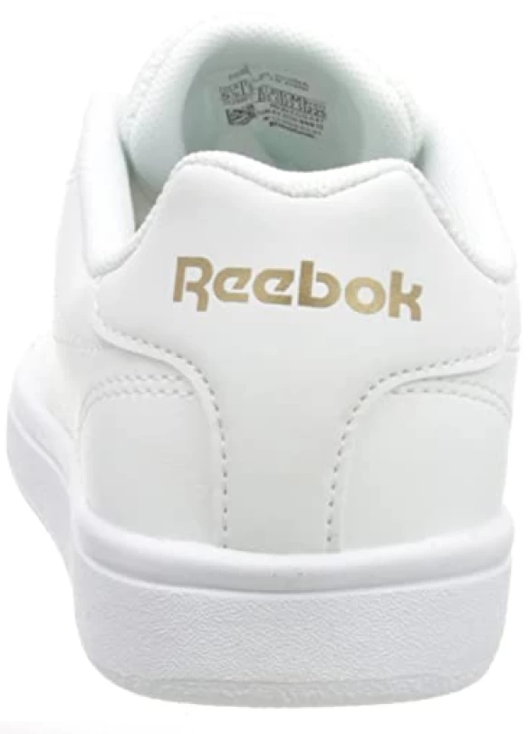 2_ Zapatillas de tenis Reebok Royal Complete CLN 2 para mujer