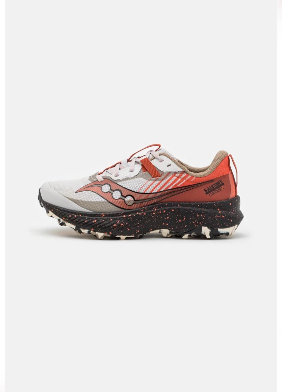 main_image_ENDORPHIN EDGE - Zapatillas de trail running - fog/zenith