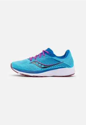 GUIDE 14 - Zapatillas de running estables