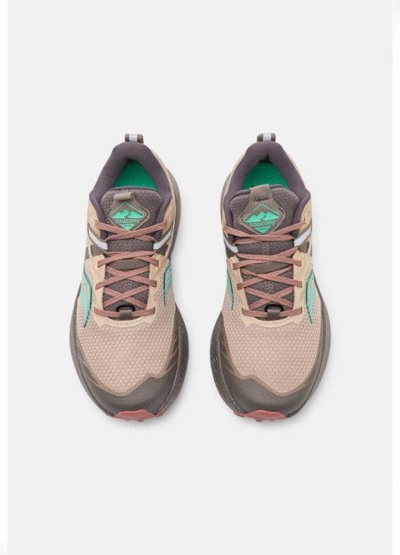 2_RIDE 15 TR - Zapatillas de trail running