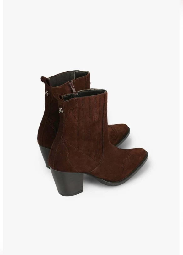 2_Botines camperos - dark brown