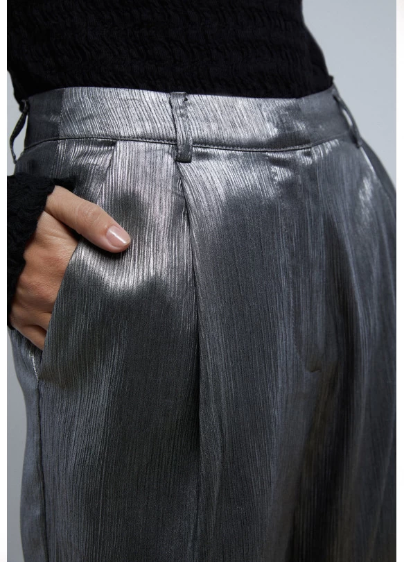 main_image_Pantalones - silver