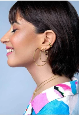 ARO ANKARA - Pendientes