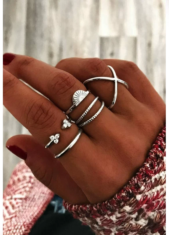 main_image_DOBLE TWIST - Anillo