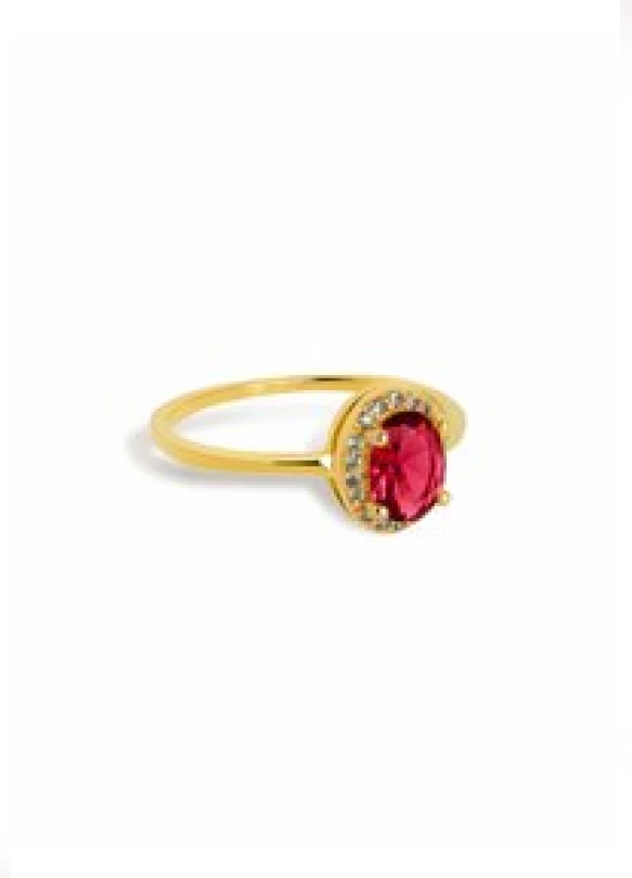1_STRAWBERRY - Anillo
