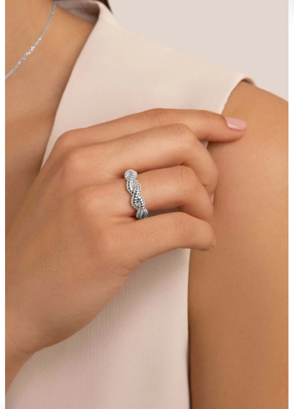 main_image_TWISTER RING - Anillo