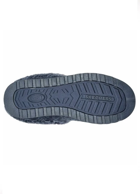 2_ BOBS ICE BLA - Pantuflas