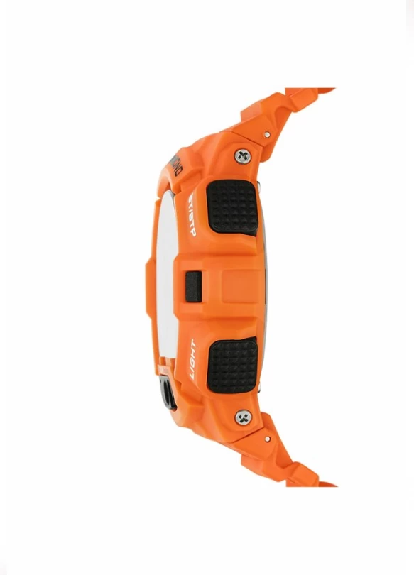 1_LA CIENAGA - Reloj digital