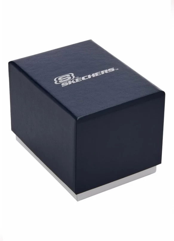 2_TRADITIONAL DOHENY - Reloj skechers