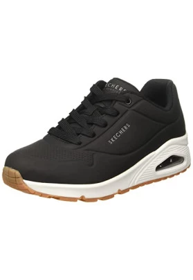 Zapatillas de gimnasia Skechers Uno - Stand On Air para niños