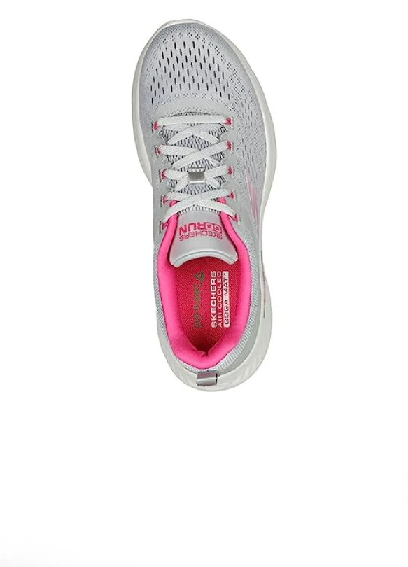 3_Zapatos deportivos Skechers 129423 Gypk para mujer