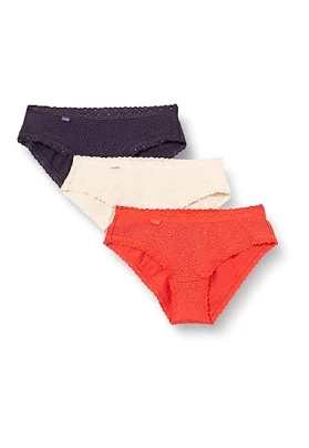 Braguita para mujer Sloggi 24/7 Weekend Holiday Hipster C3P