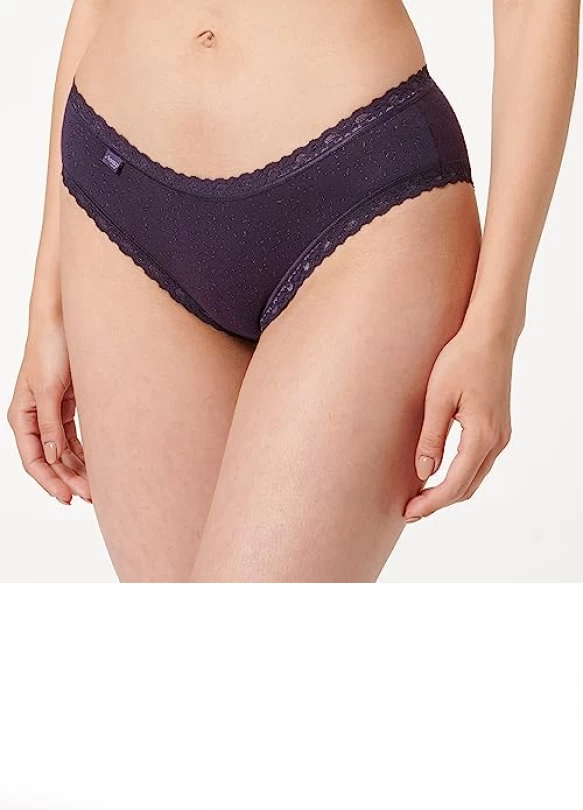 1_Braguita para mujer Sloggi 24/7 Weekend Holiday Hipster C3P
