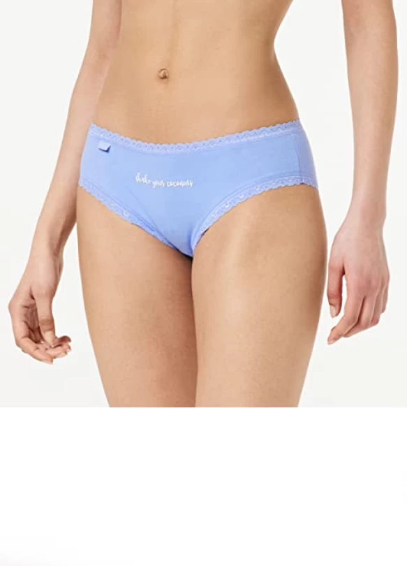 1_Slip de mujer Sloggi 24/7 Weekend Hipster C3p