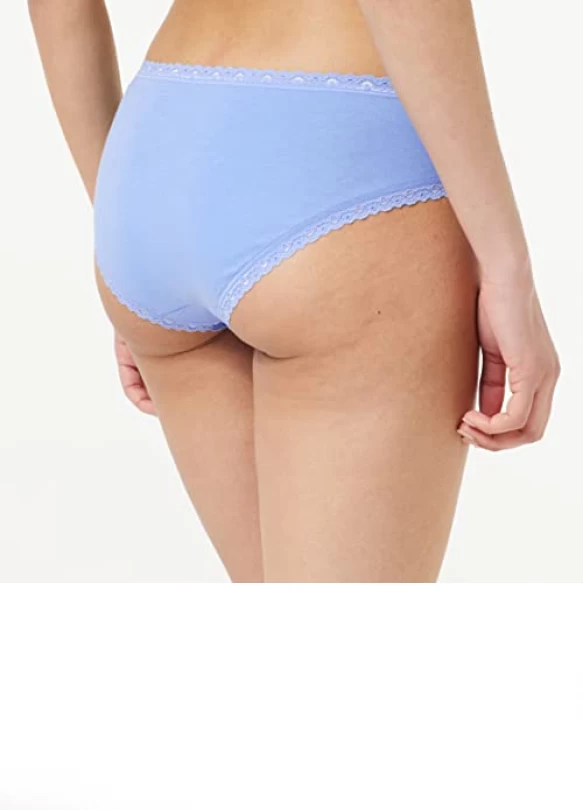 3_Slip de mujer Sloggi 24/7 Weekend Hipster C3p